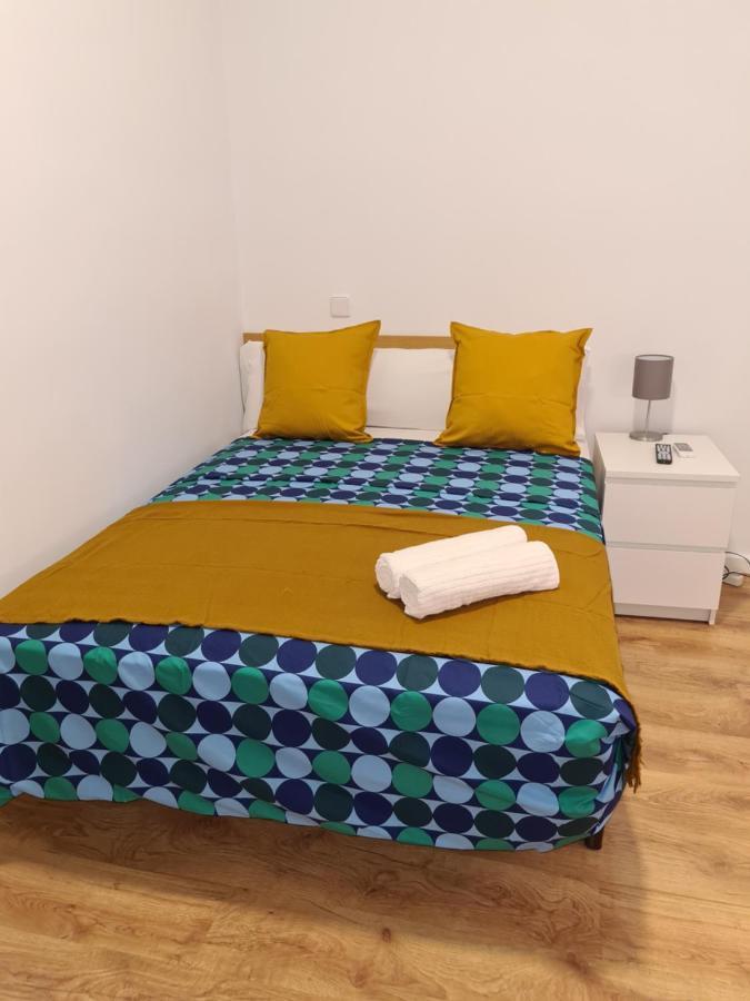 M-a Star Hostal *
