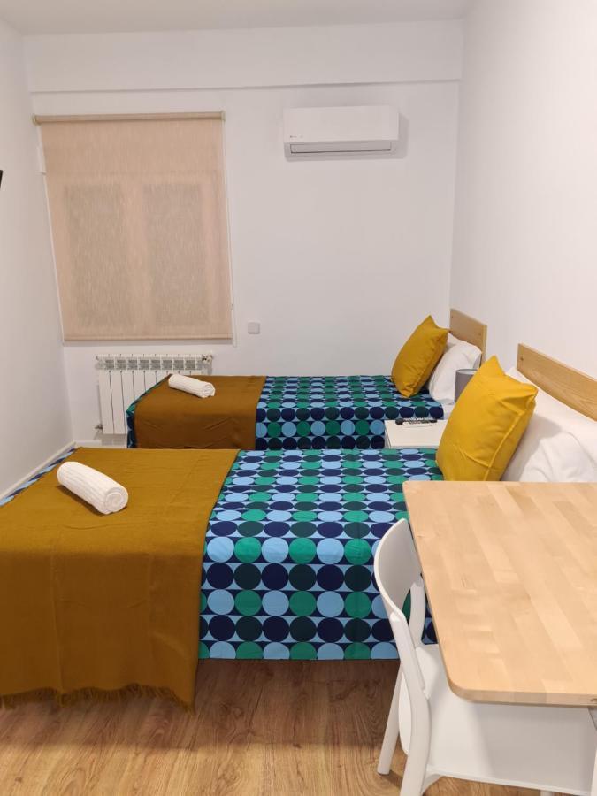 M-a Star Hostal Madrid