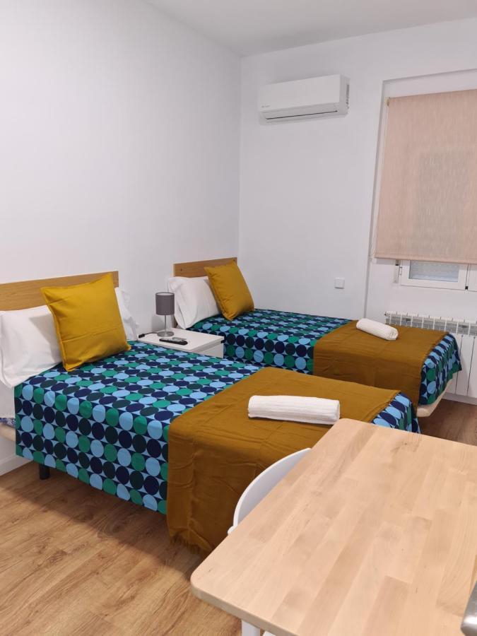 M-a Star Hostal Madrid
