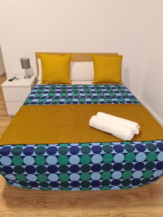 M-a Star Hostal *