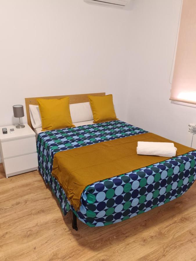 M-a Star Hostal Madrid
