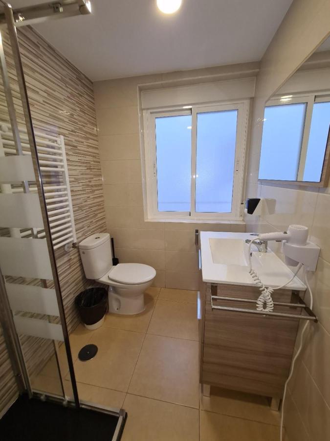 M-a Star Hostal *