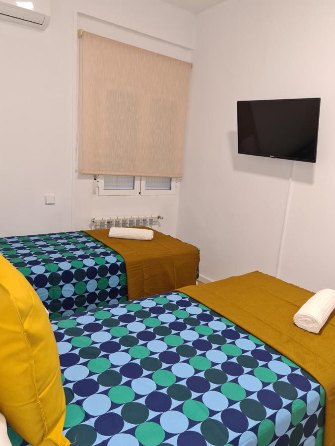 M-a Star Hostal