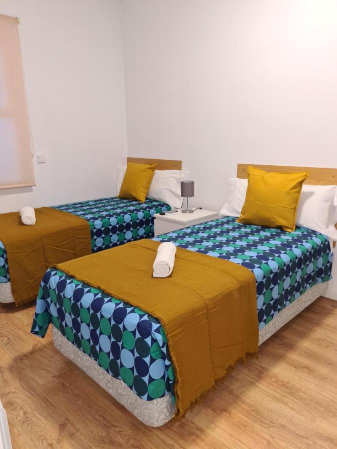 M-a Star Hostal Madrid