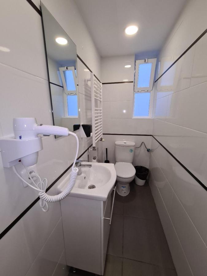 M-a Star Hostal Madrid