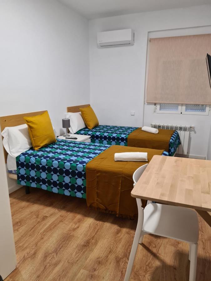 Hostal M-a Star *