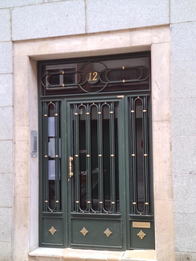 M-a Star Hostal Madrid