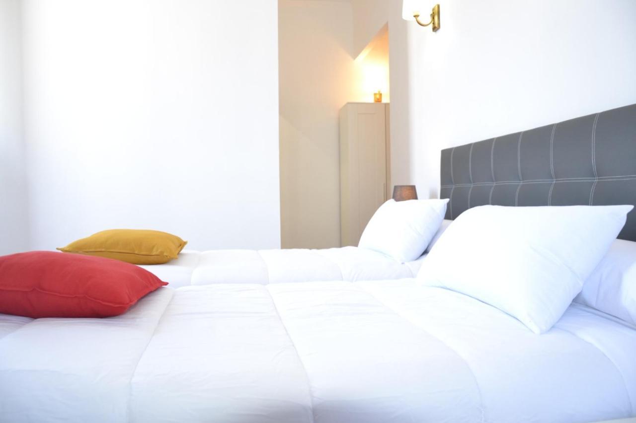 Lux Penthouse Gran Vía