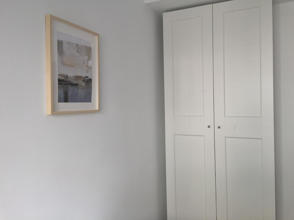 Apartamento Bonito Estudio Cerca Del Retiro