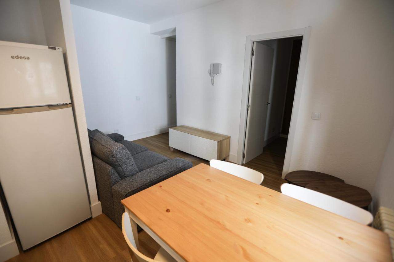 Apartamento Ballesta * Madrid