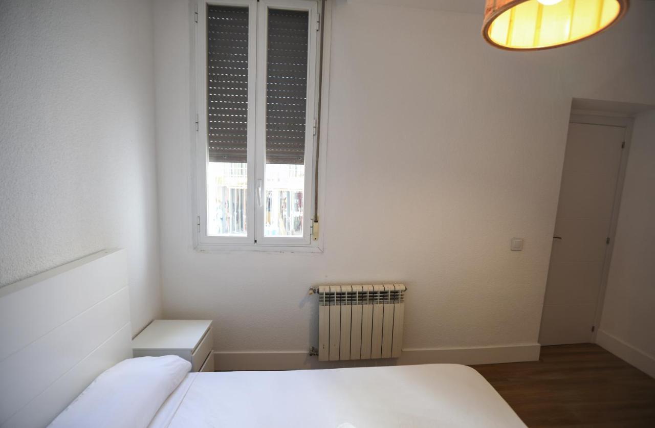 Apartamento Ballesta Apartment *
