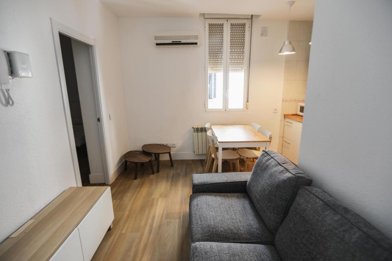 Apartamento Ballesta Apartment *