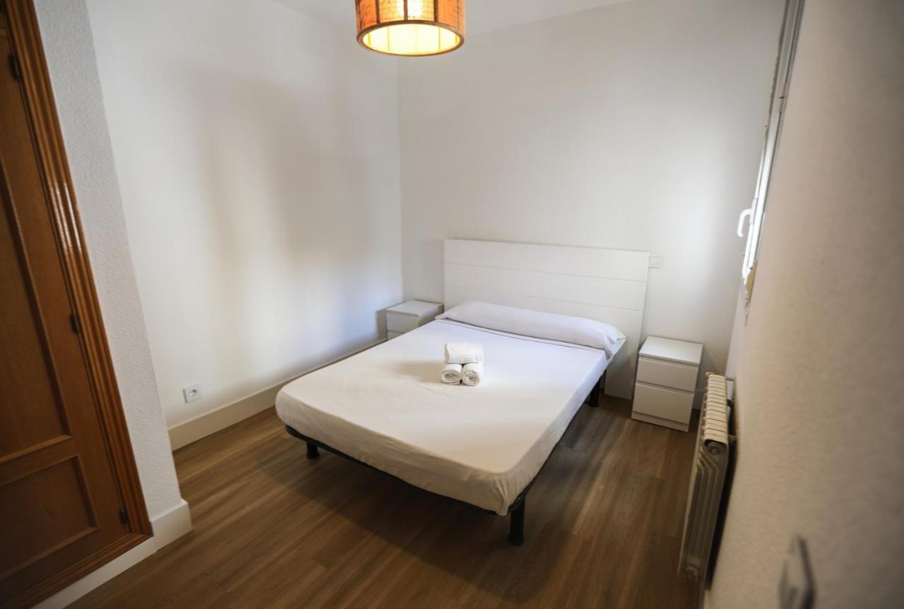 Apartamento Ballesta * Madrid