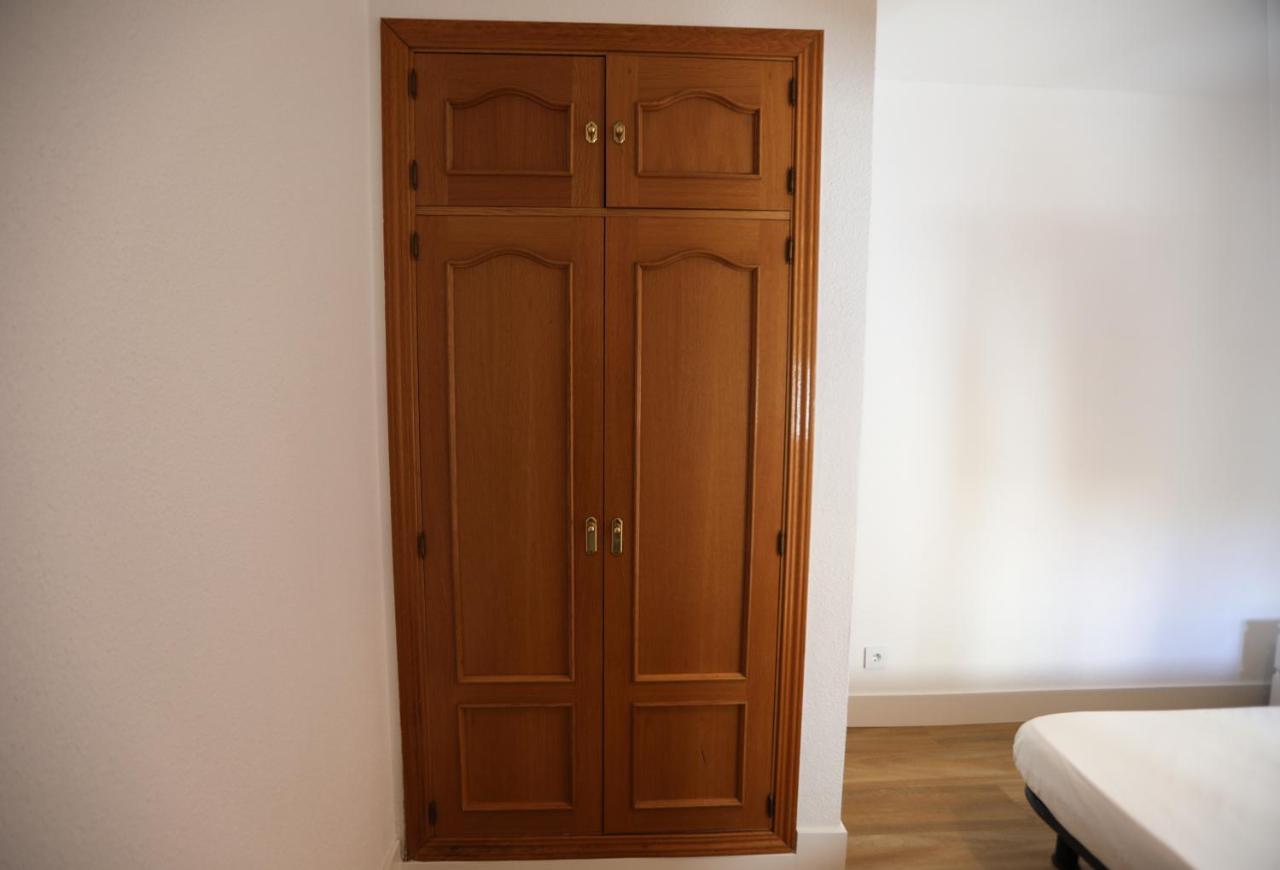 Apartamento Ballesta *