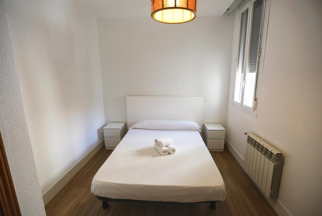Apartment Apartamento Ballesta Madrid
