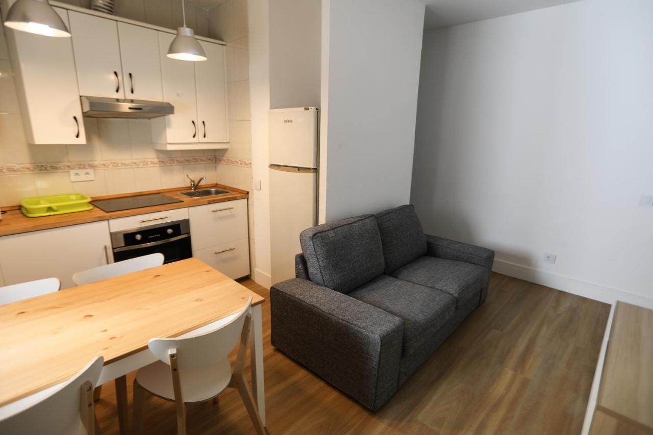 Apartamento Ballesta