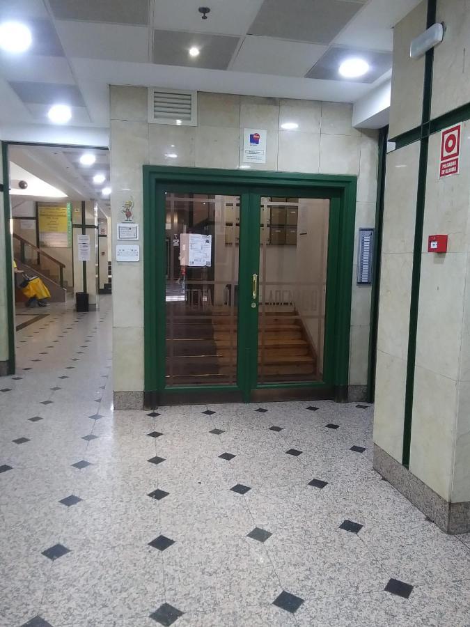 Apartamento Aparment Puerta De Sol *
