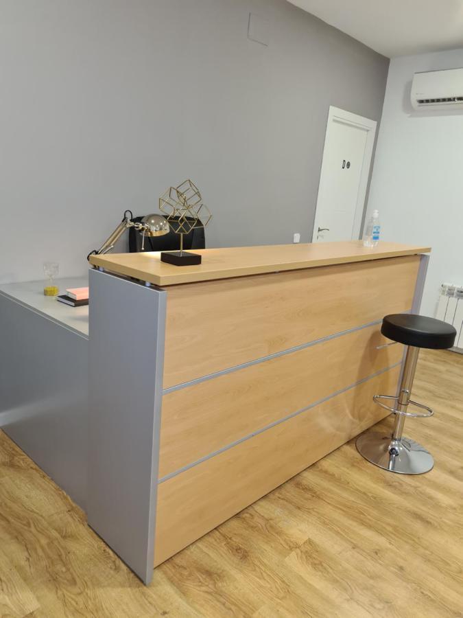 Hostal M-a Star Madrid