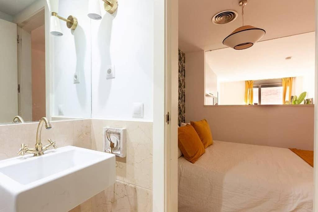 Apartamento New Heima Gran Vía A *