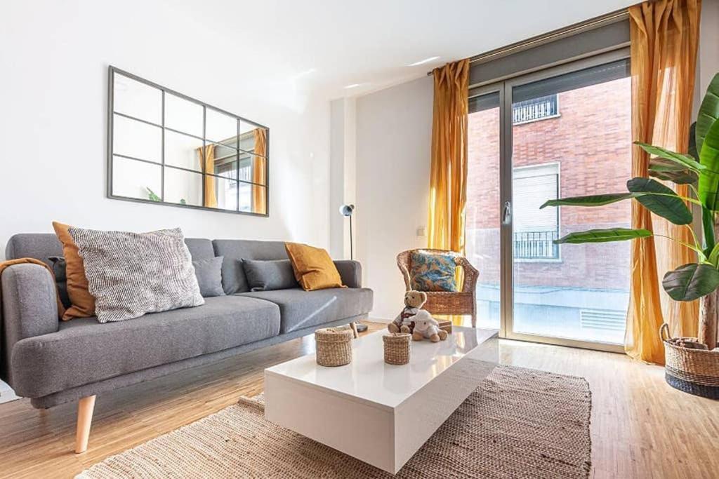 Apartamento New Heima Gran Vía A Madrid