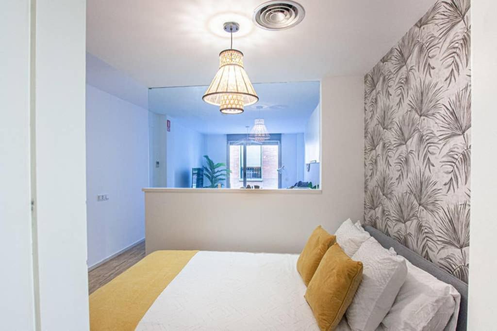 Apartamento New Heima Gran Vía B