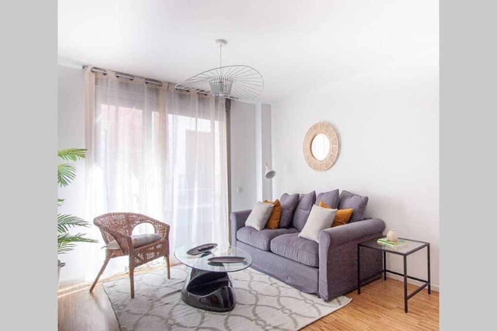 New Heima Gran Vía B Apartamento