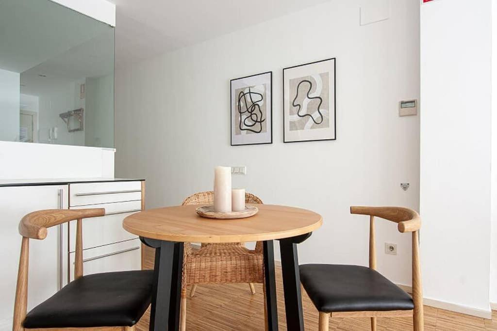 Apartamento New Heima Gran Vía B *
