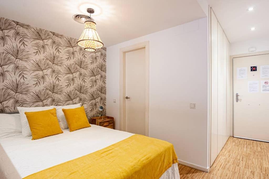 Apartamento New Heima Gran Vía B *