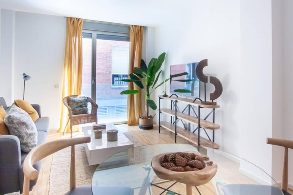 New Heima Gran Vía A Apartamento