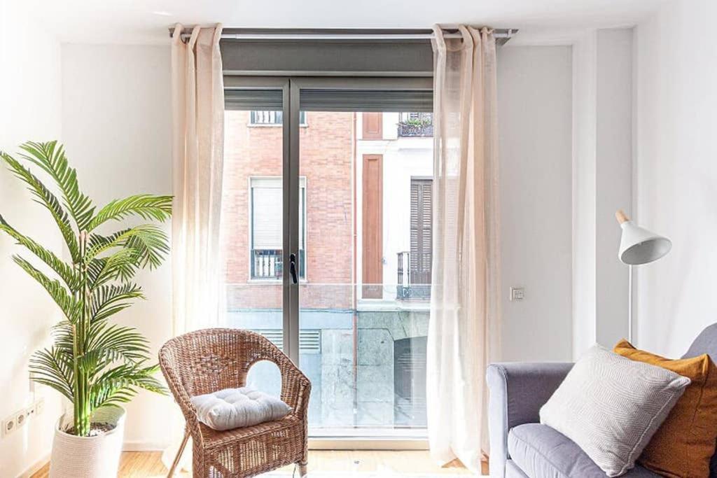 New Heima Gran Vía B Apartamento
