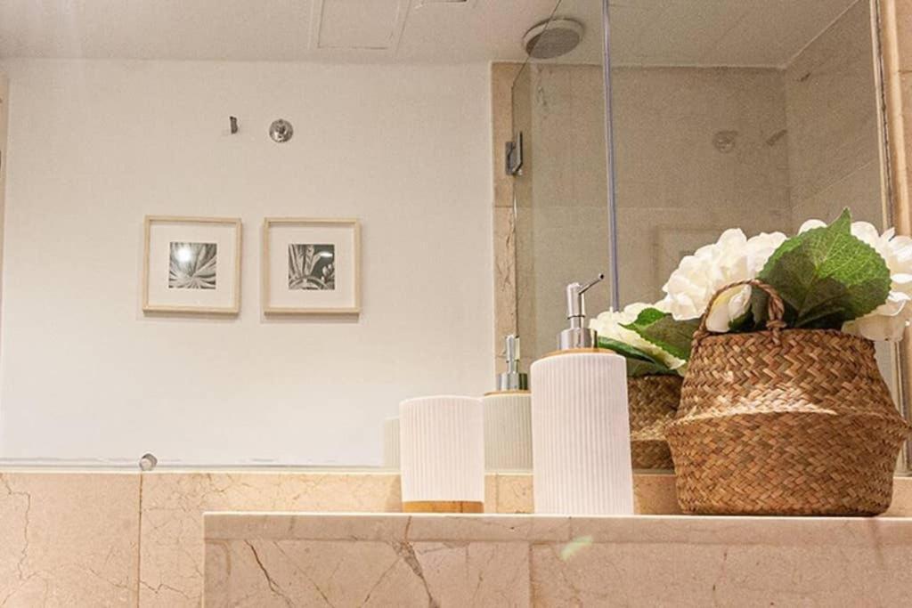 Apartamento New Heima Gran Vía B Madrid