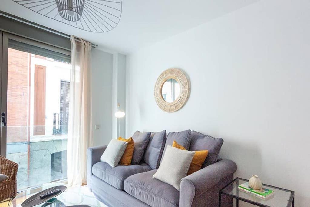 Apartamento New Heima Gran Vía B