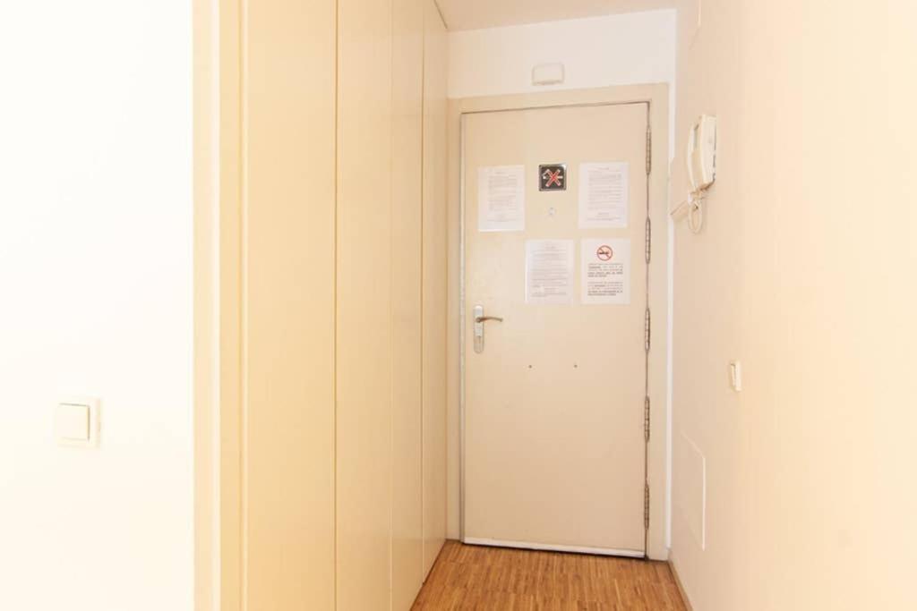 Apartamento New Heima Gran Vía B