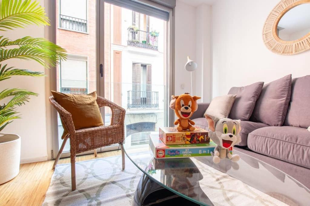 New Heima Gran Vía B Apartamento