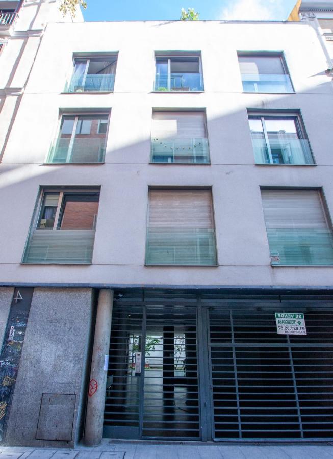 Apartamento New Heima Gran Vía A *