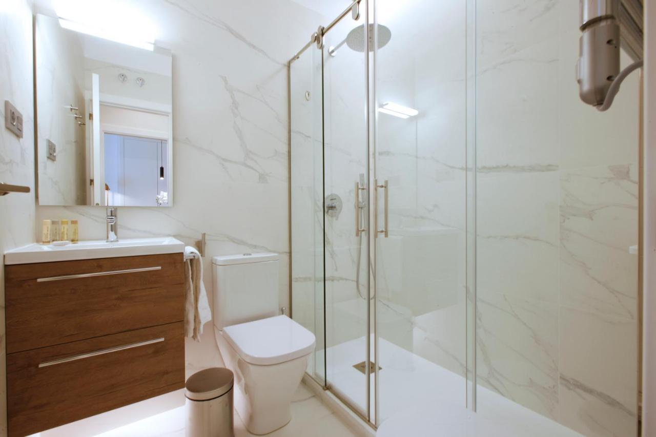 Apartamento Tirso *
