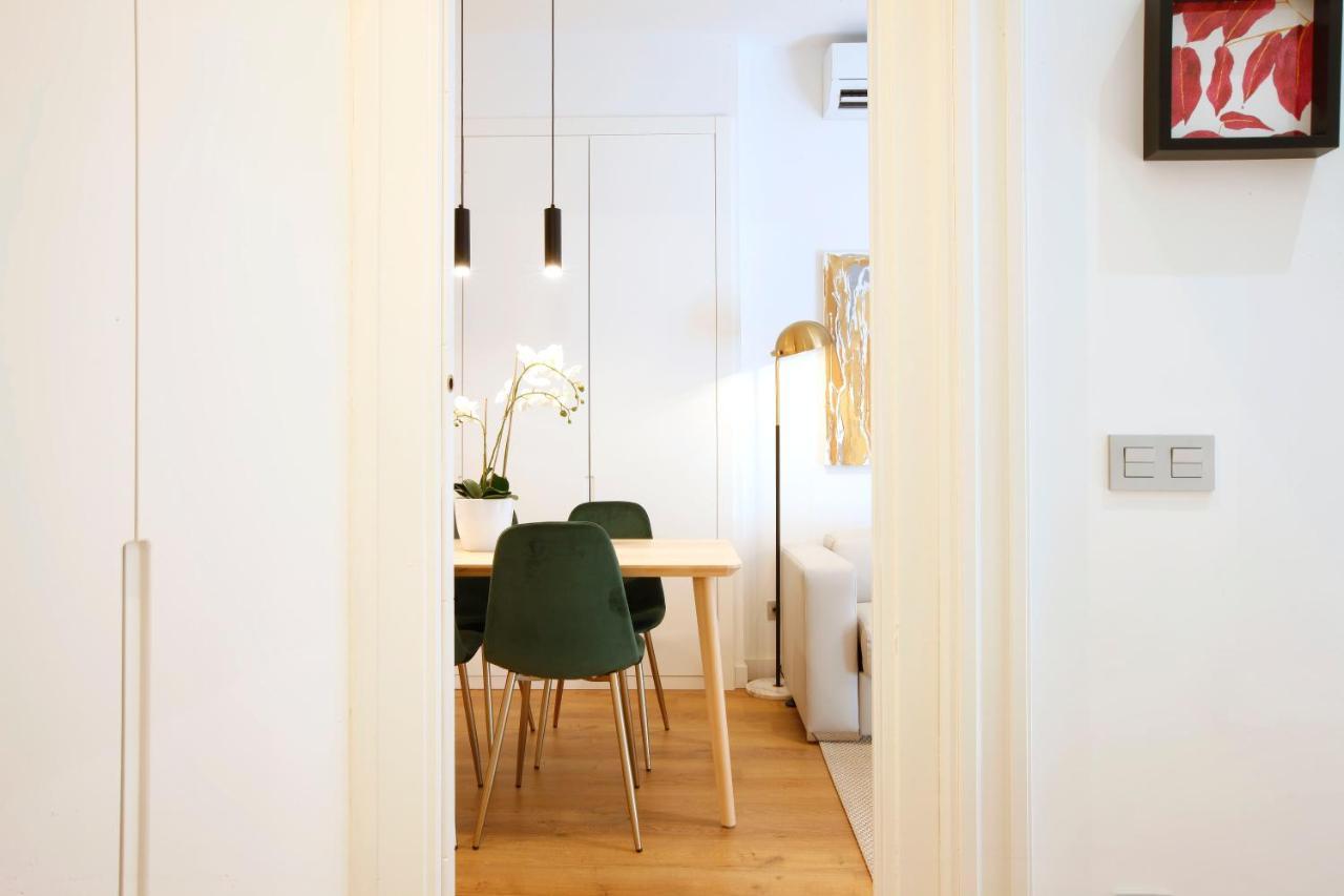 Apartamento Tirso *