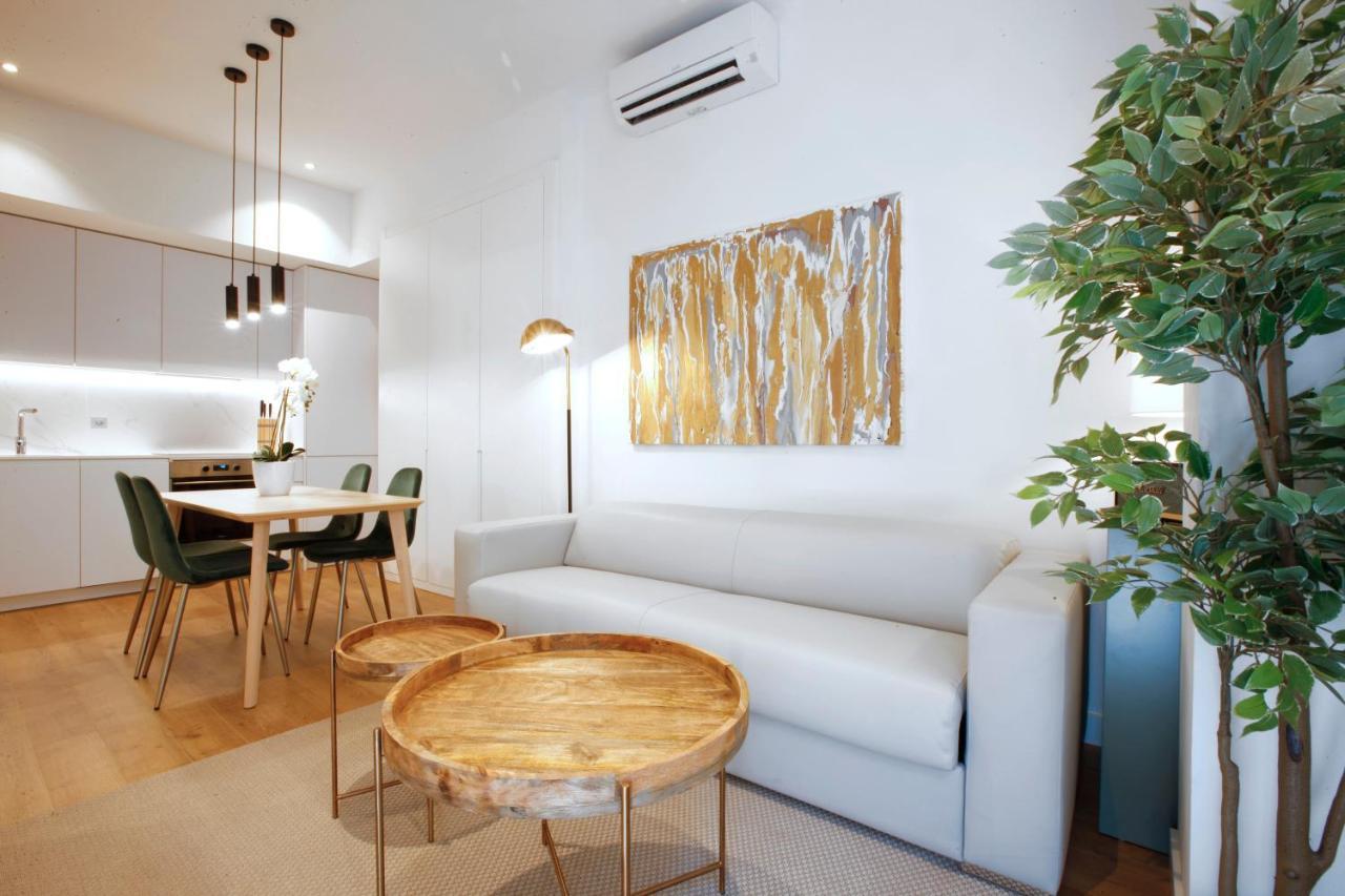 Tirso Apartamento *