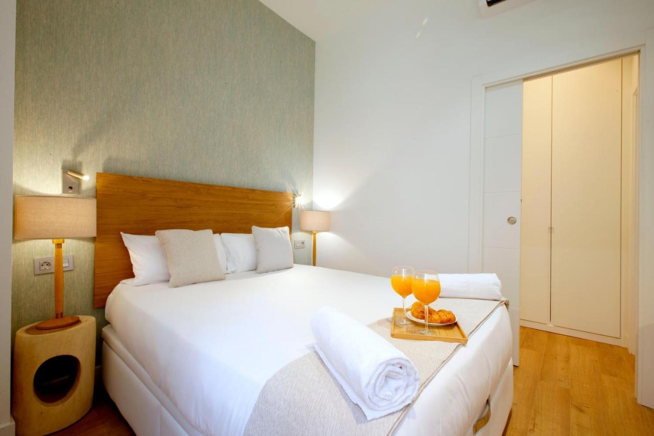 Tirso Apartamento Madrid
