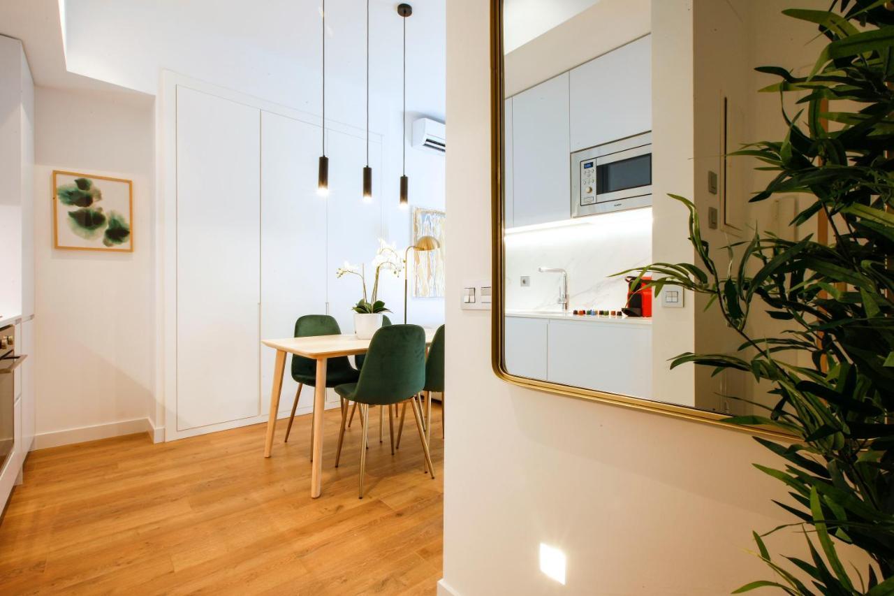 Apartamento Tirso Madrid