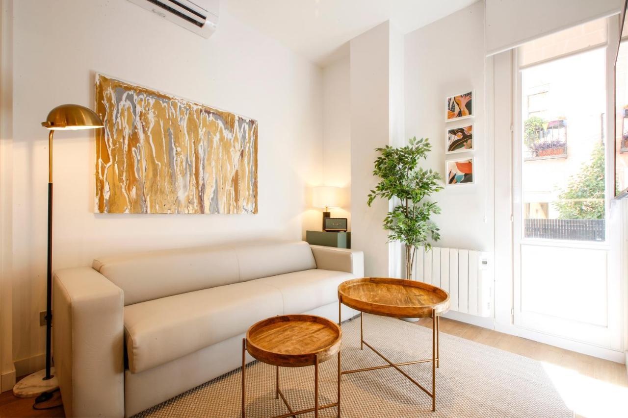 Apartamento Tirso Madrid