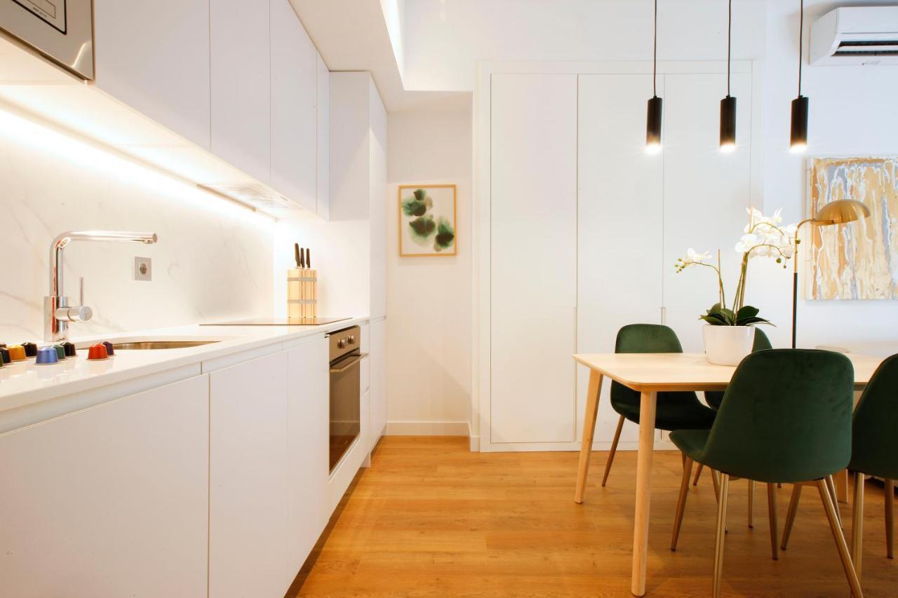 Apartment Tirso *