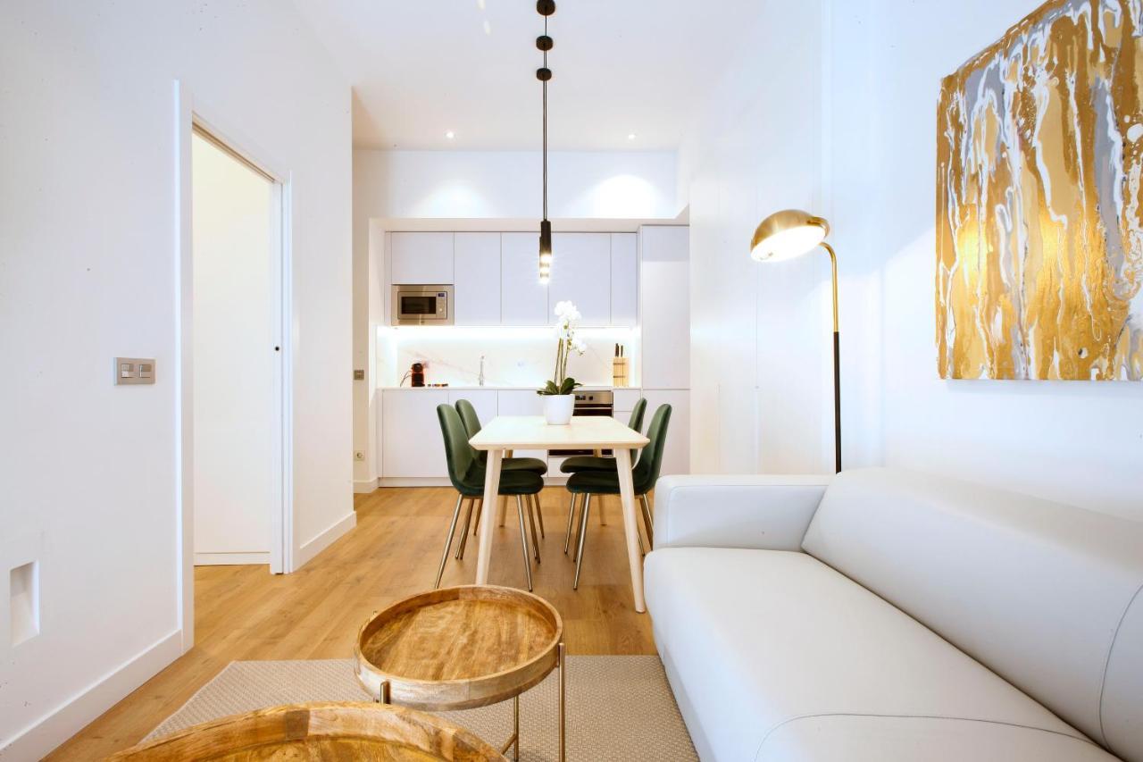 Tirso Apartamento *