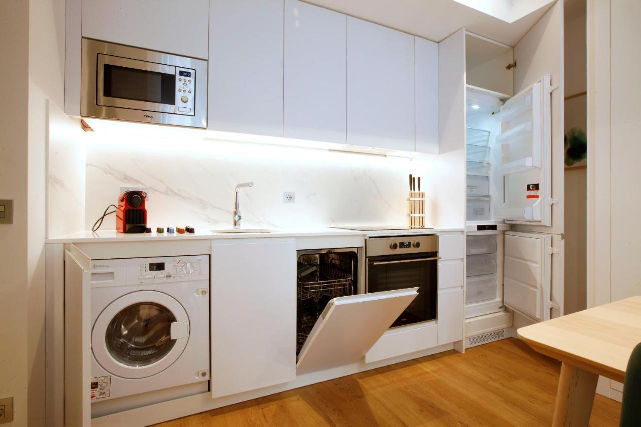 Apartamento Tirso Madrid