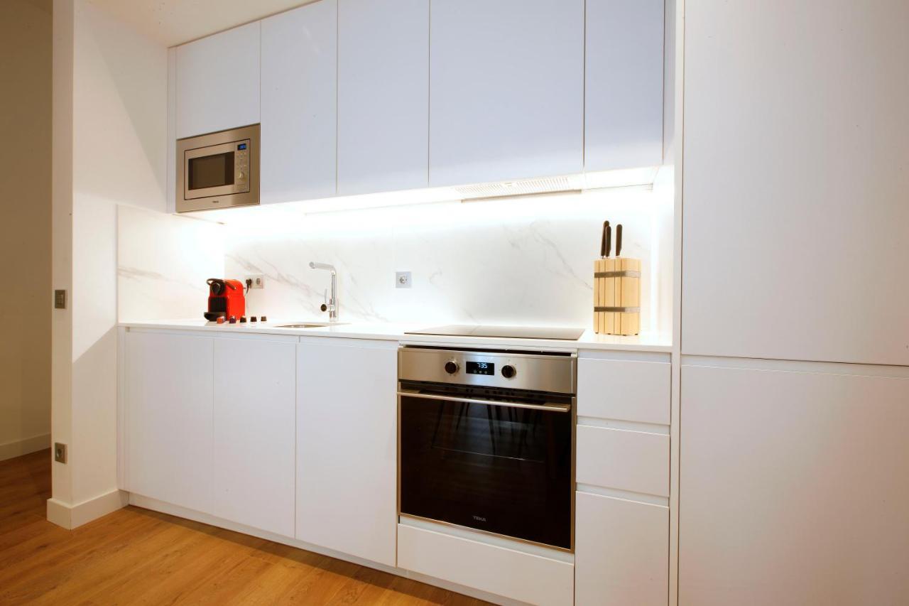 Apartamento Tirso Madrid