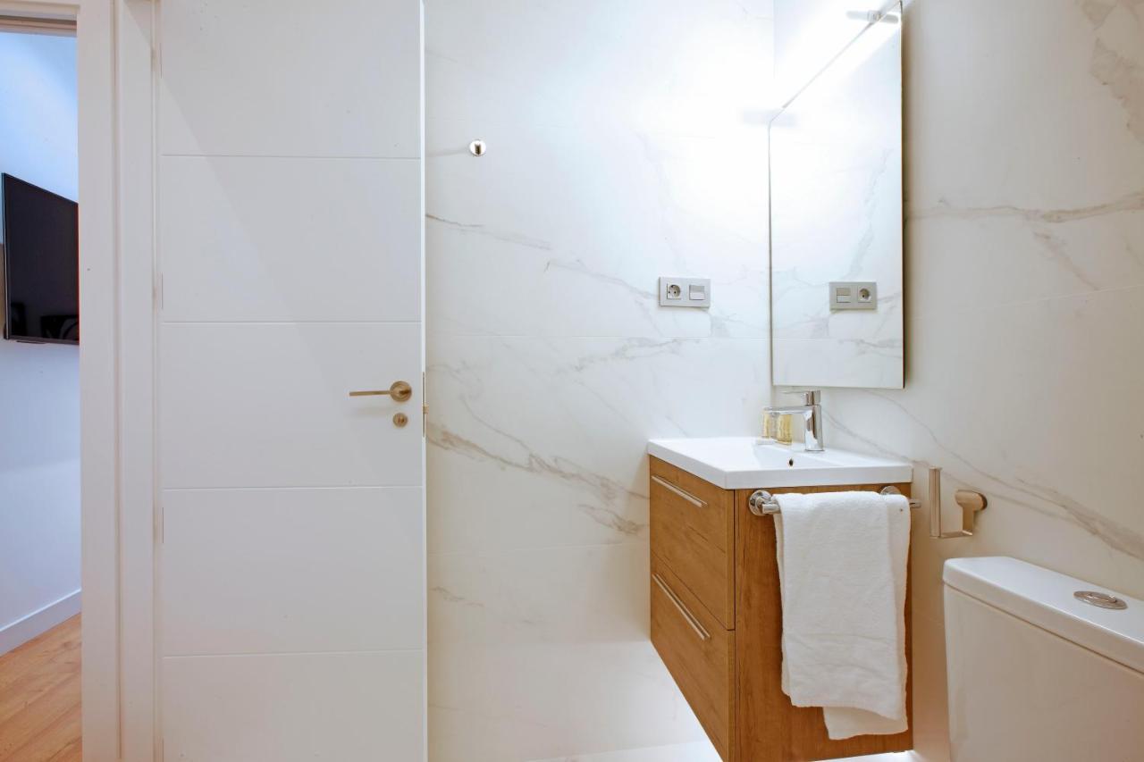 Apartamento Tirso *