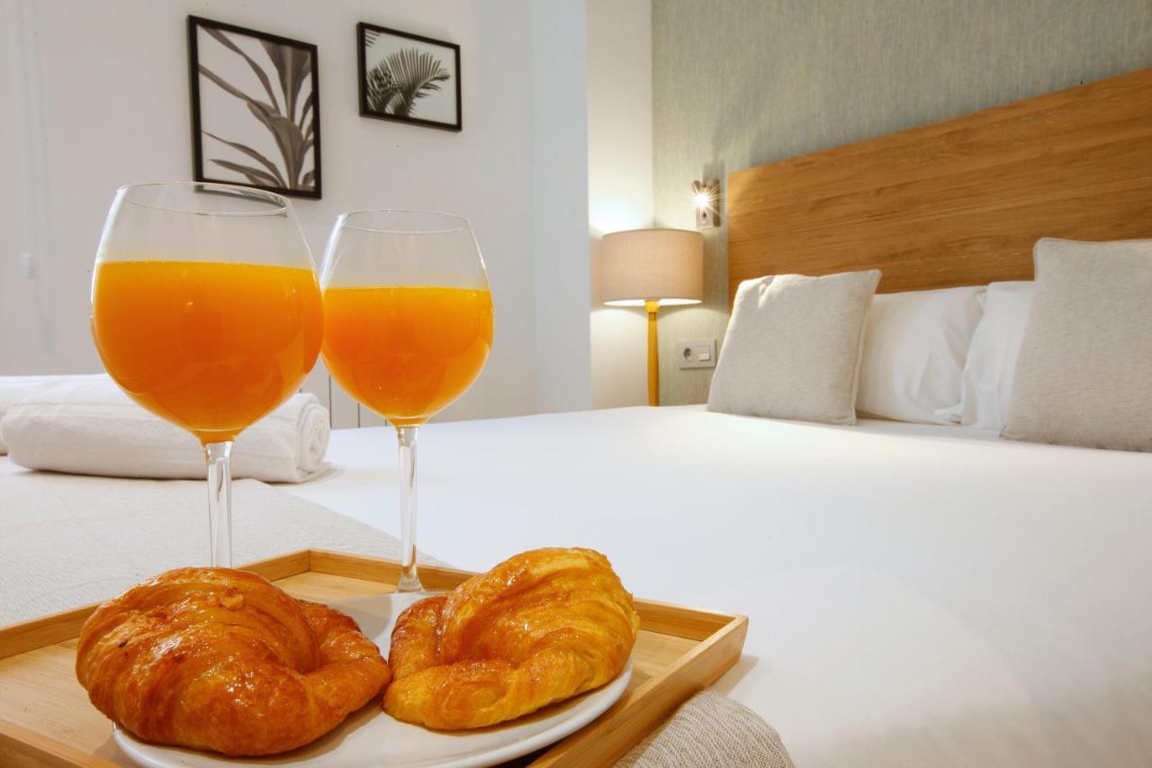 Apartment Tirso