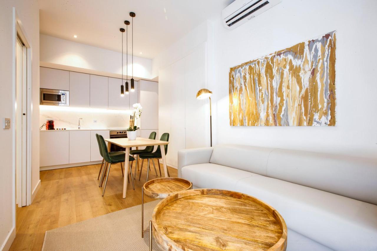 Apartamento Tirso *