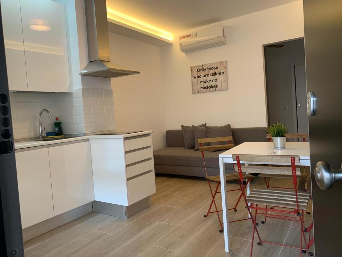 Moncloa-arguelles Nuevos Pisos Apartamento