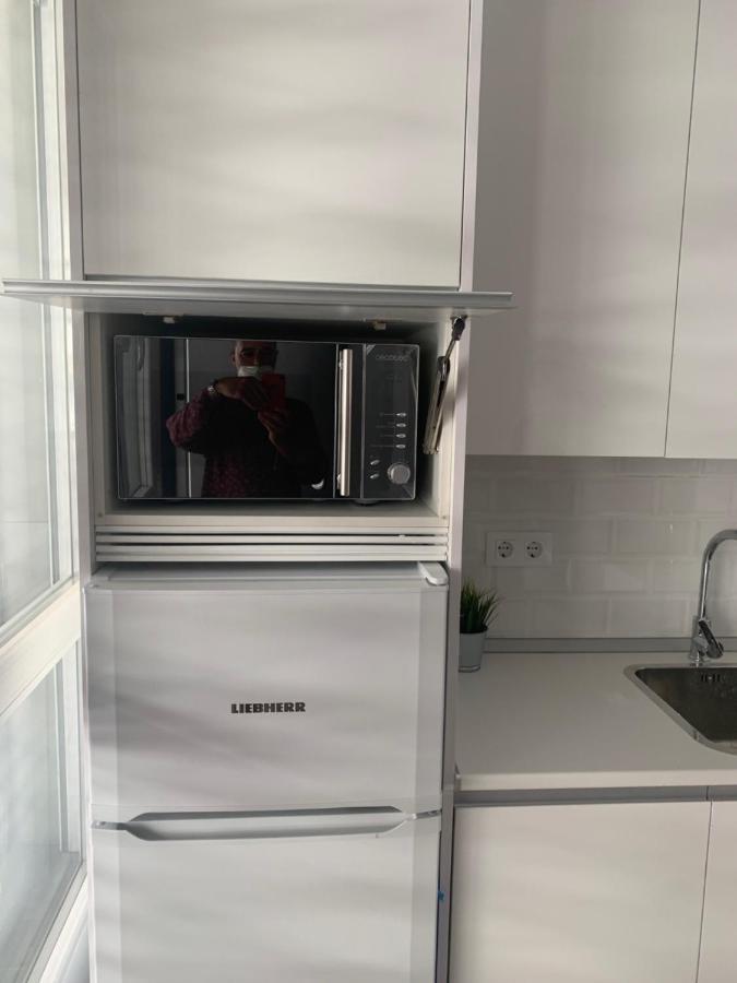 Moncloa-arguelles Nuevos Pisos Apartamento *